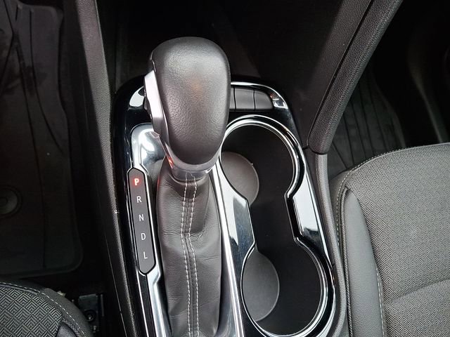 Certified 2023 Buick Encore GX Preferred w/ Cold Weather Comfort Package image 15