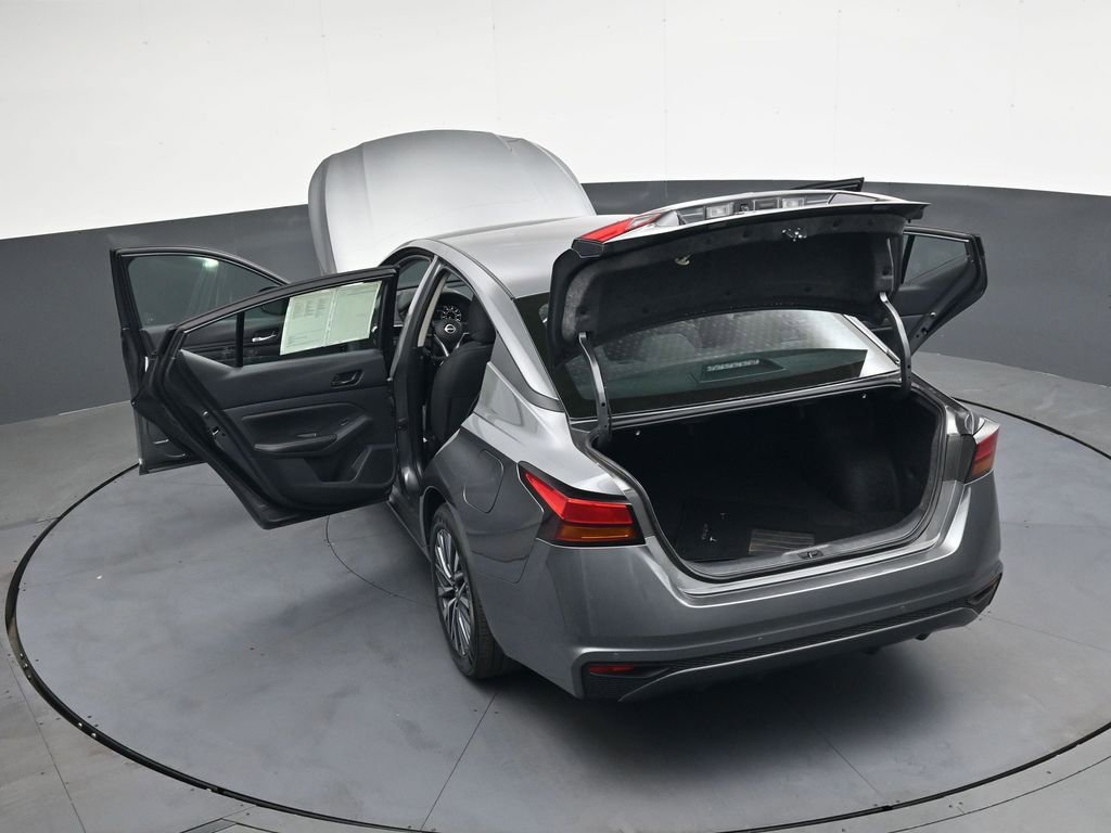 Used 2025 Nissan Altima 2.5 SV image 49