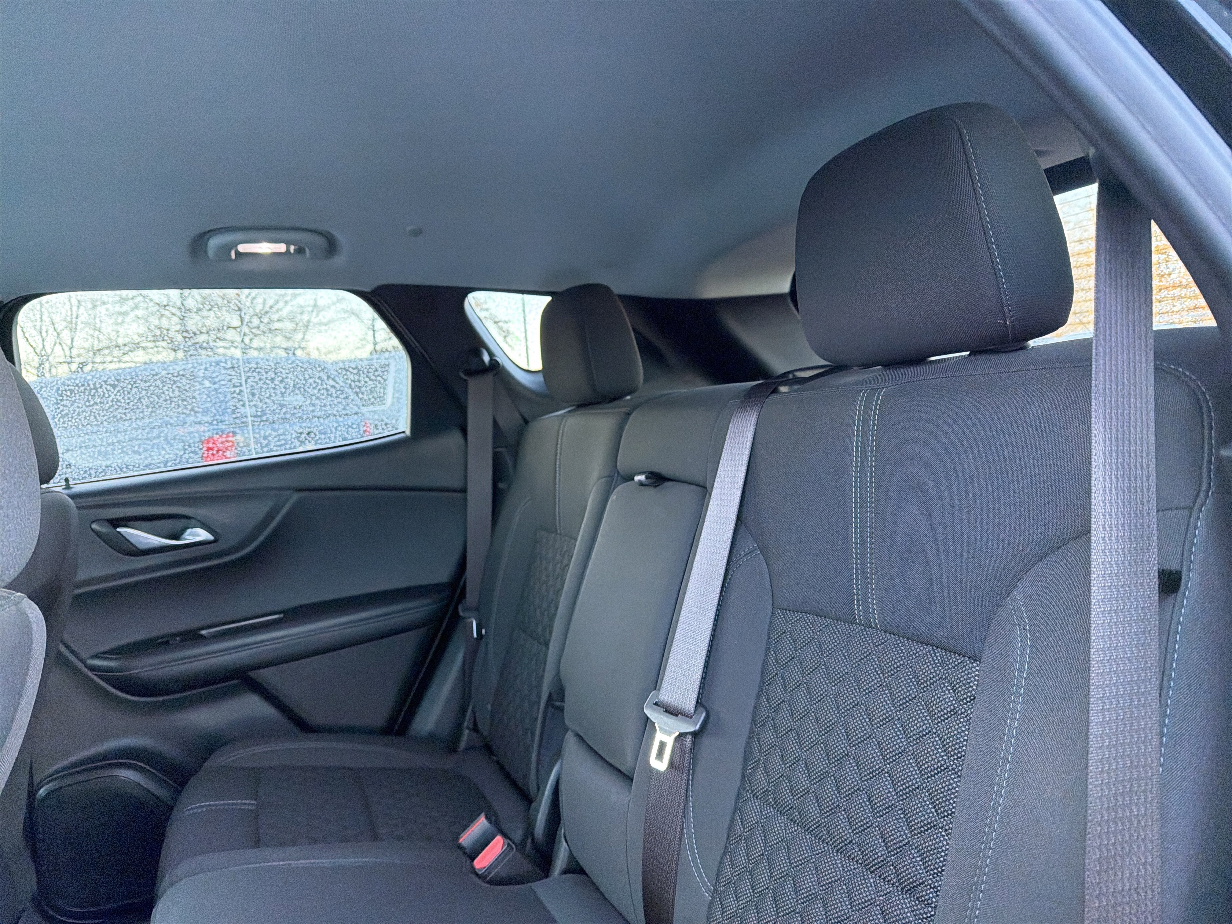 Certified 2022 Chevrolet Blazer LT image 29