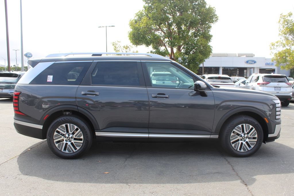 New 2026 Hyundai Palisade FWD Hybrid image 6