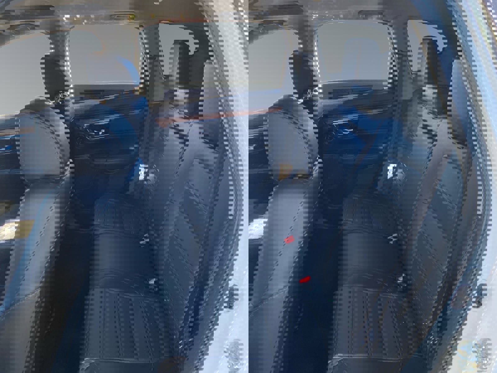 Used 2020 Honda CR-V EX-L image 13