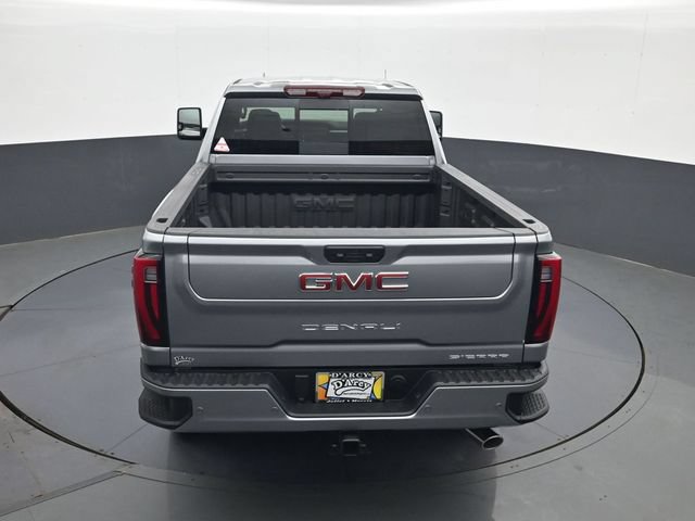 New 2026 GMC Sierra 2500 Denali w/ Denali Reserve Package AWD/4WD image 18