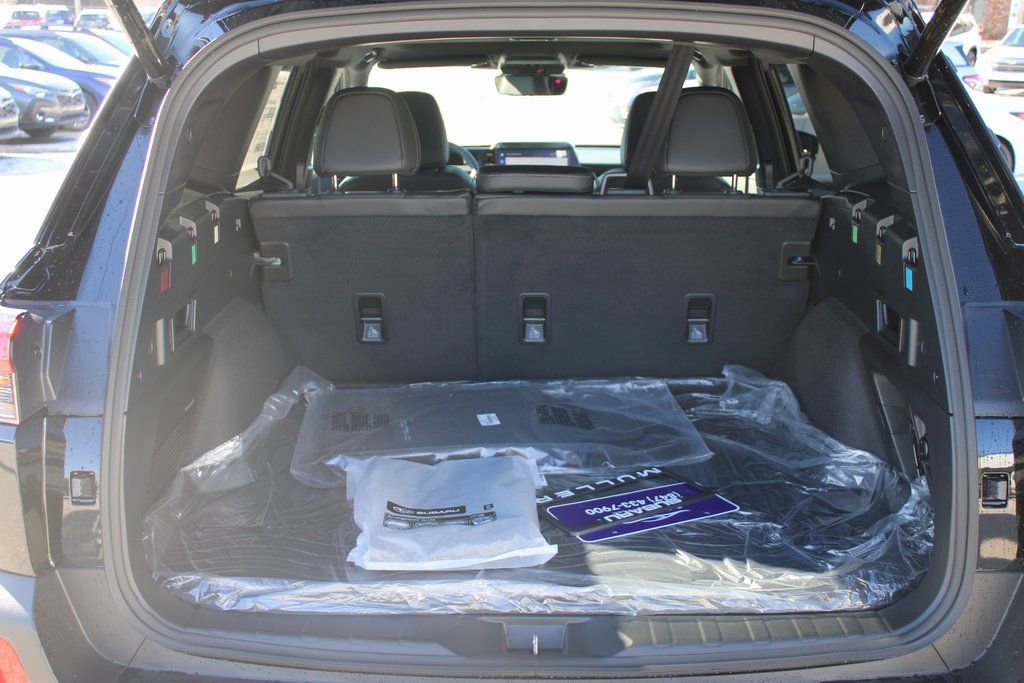 New 2026 Subaru Outback Limited XT AWD/4WD image 24