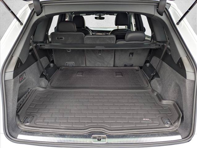 Used 2021 Audi Q7 2.0T Premium Plus w/ Executive Package AWD/4WD image 6