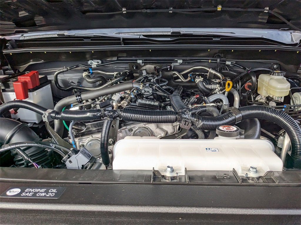 Used 2025 Toyota 4Runner SR5 image 31