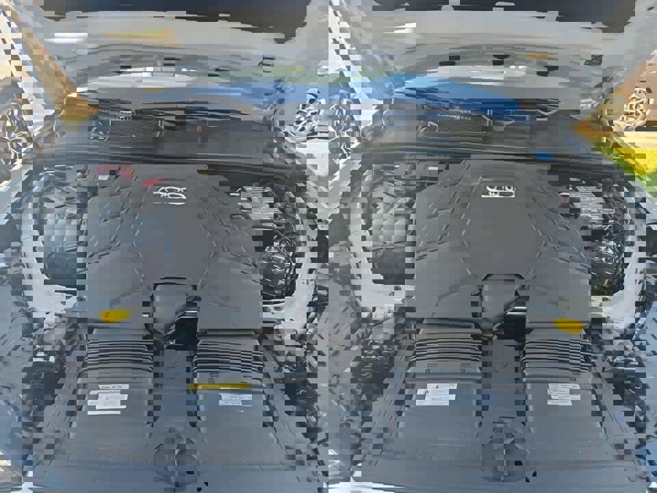 Used 2025 Audi Q7 Premium Plus w/ Premium Plus Package image 13