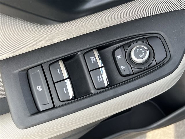 New 2026 Subaru Forester Premium image 24