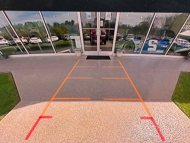 New 2026 GMC Terrain Elevation image 8