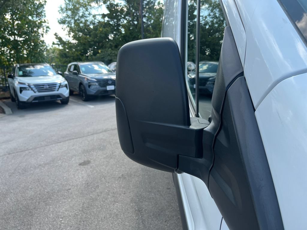 Used 2021 Ford Transit 350 148 High Roof Extended RWD image 38
