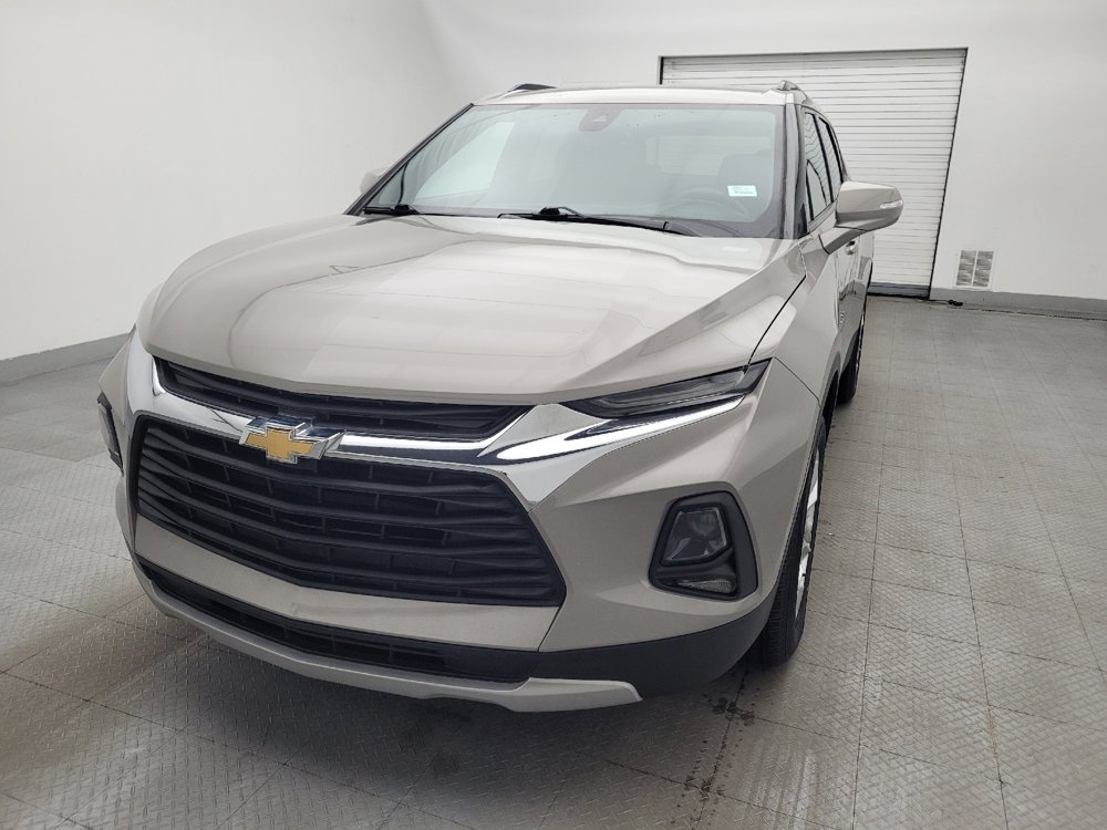 Used 2021 Chevrolet Blazer LT image 15