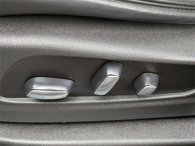 Used 2021 Cadillac XT6 Sport w/ Platinum Package image 21