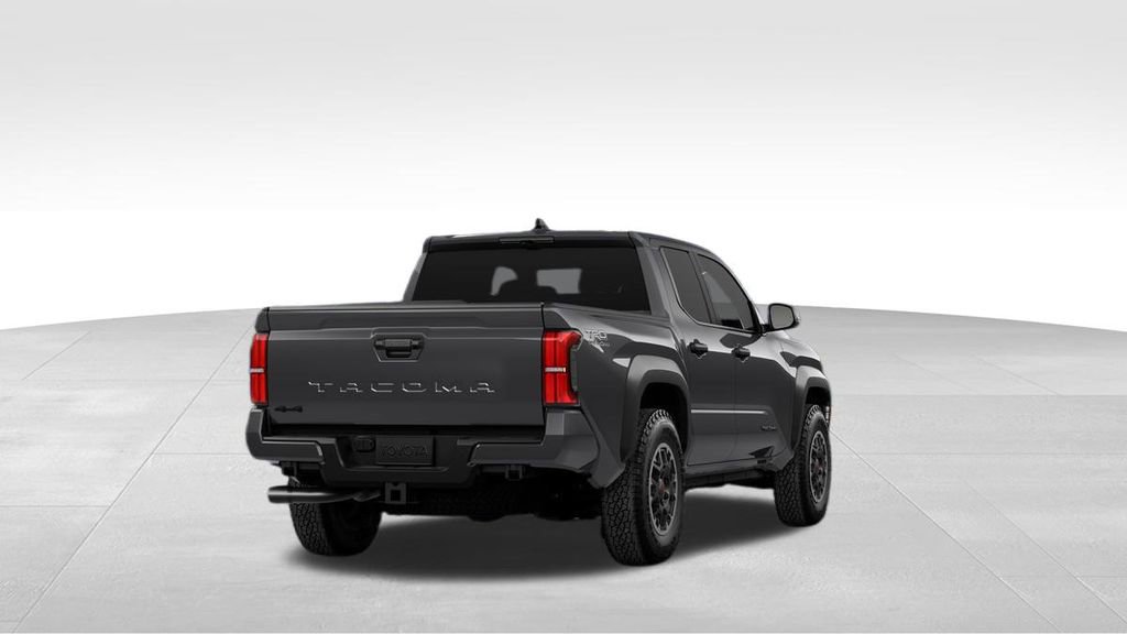 New 2026 Toyota Tacoma TRD Off-Road image 11