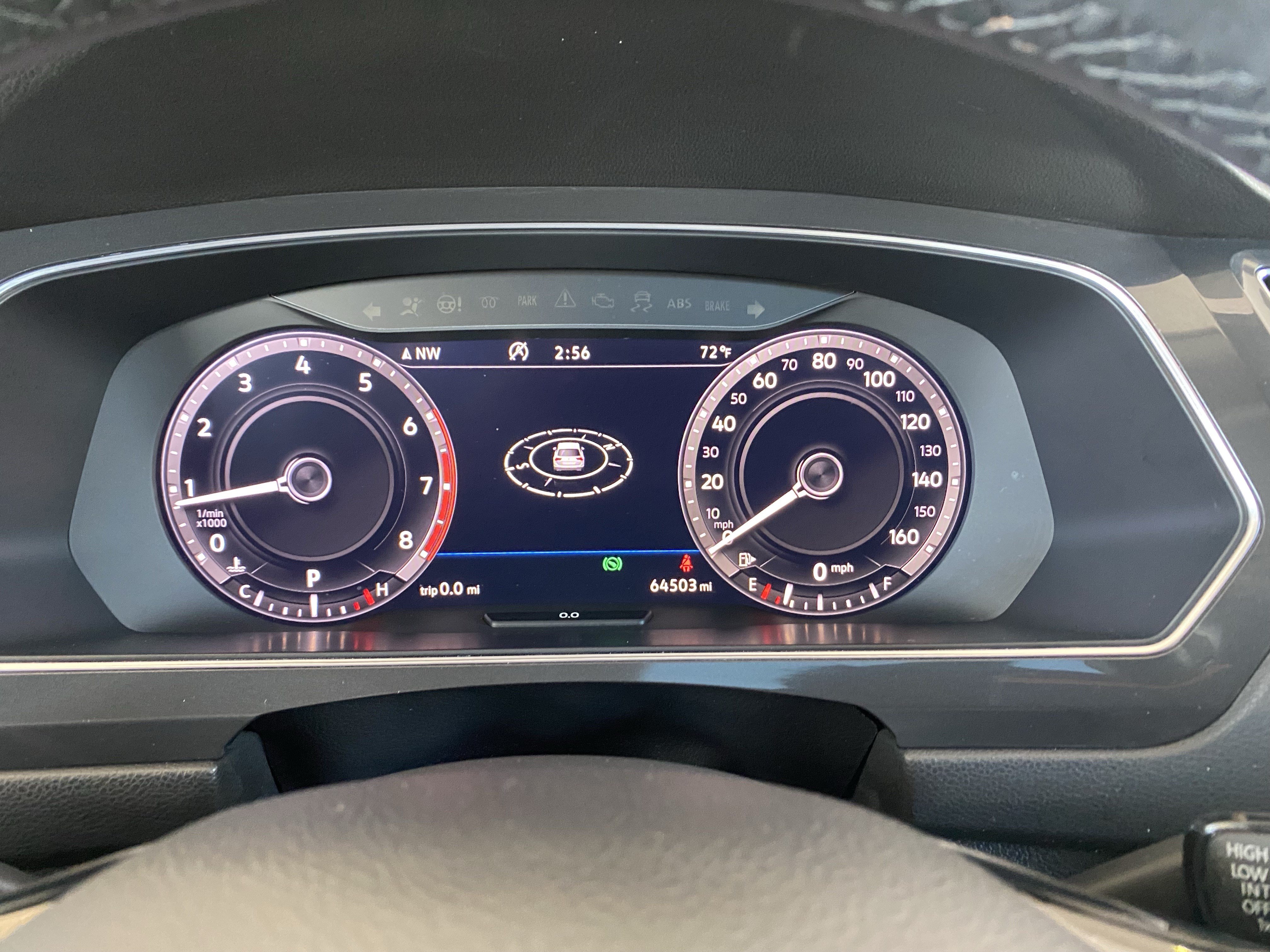 Used 2019 Volkswagen Tiguan SEL AWD/4WD image 31