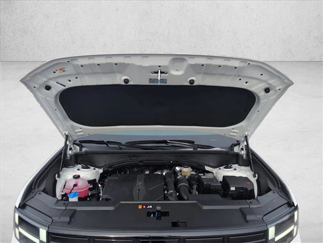 New 2026 Hyundai Santa Fe XRT image 18