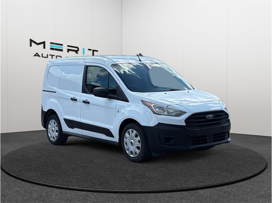 Used 2019 Ford Transit Connect XL