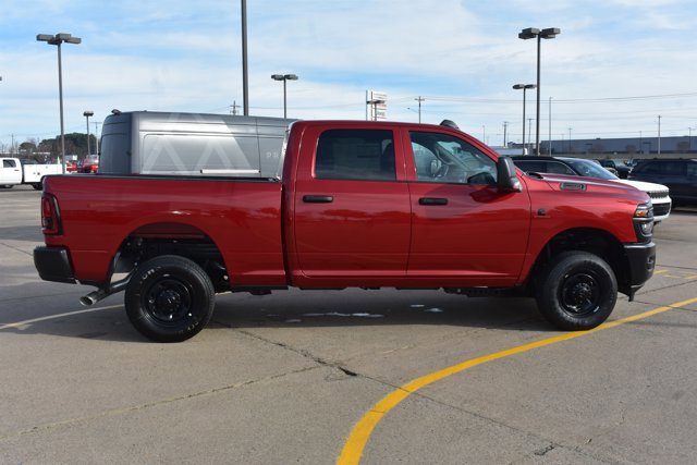 New 2026 RAM 2500 Tradesman image 4