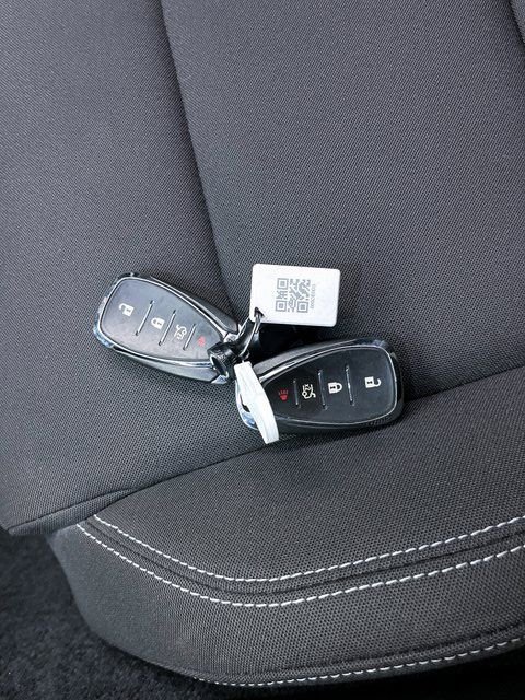 Used 2019 Chevrolet Camaro SS image 39