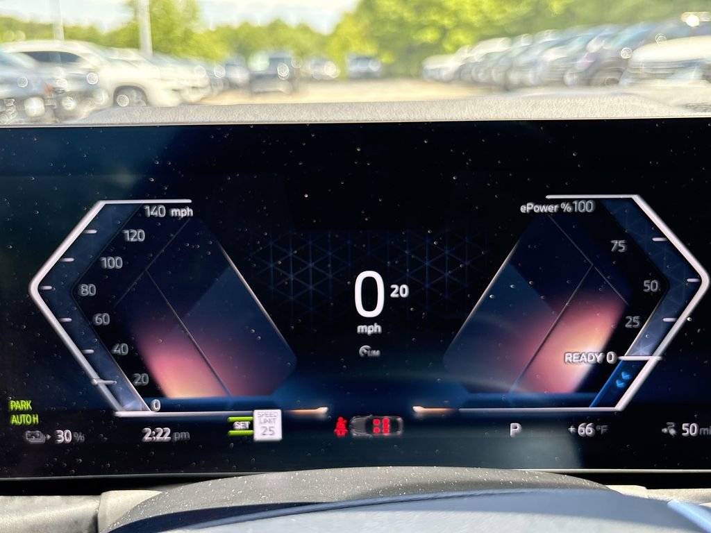 Used 2023 BMW i4 eDrive40 w/ Premium Package RWD image 10