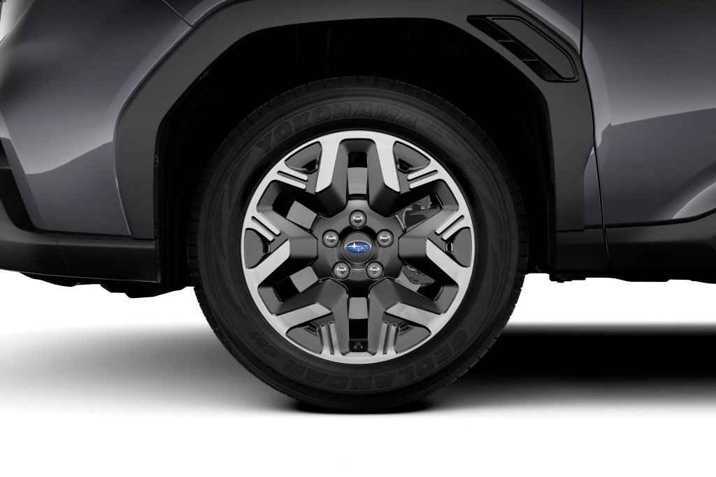 New 2026 Subaru Forester image 6