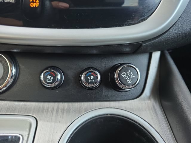 Used 2015 Nissan Murano Platinum w/ Platinum Technology Package FWD image 29