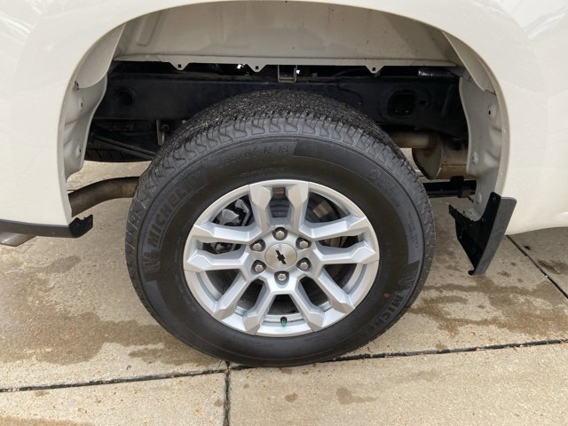 Used 2026 Chevrolet Silverado 1500 RST AWD/4WD image 31