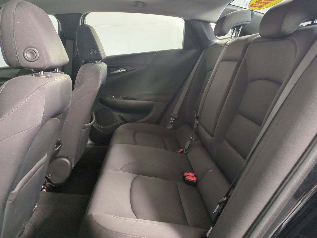 Used 2022 Chevrolet Malibu LT image 14