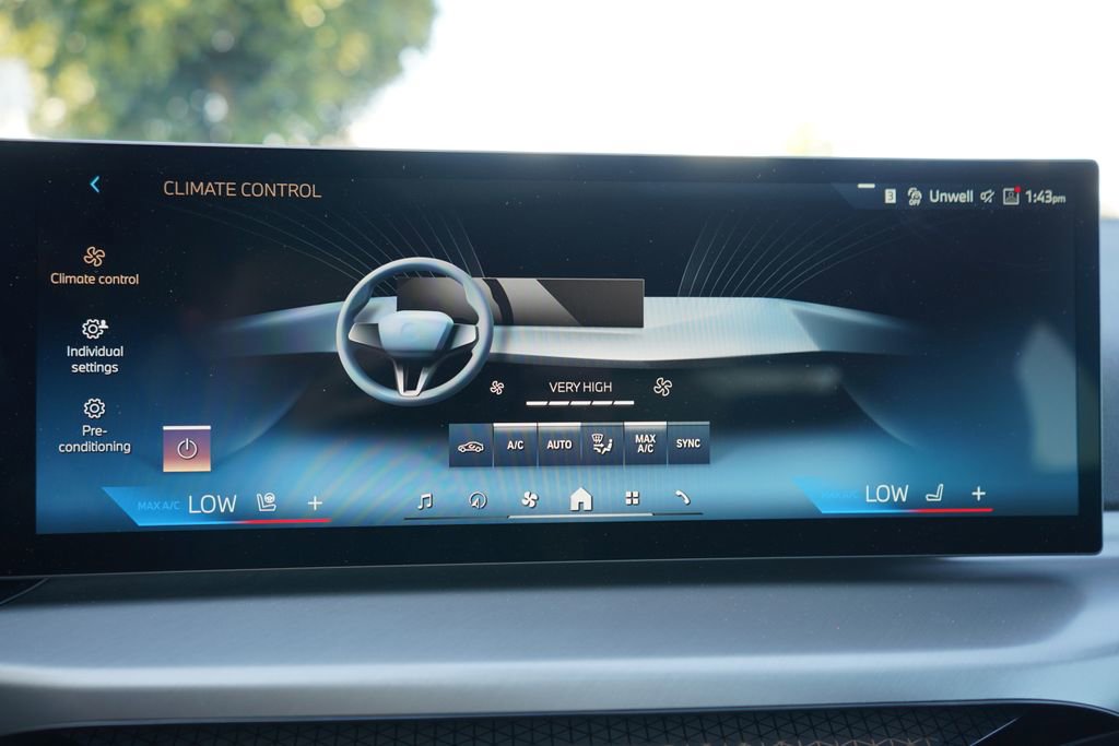 New 2026 BMW 230i Coupe w/ M Sport Package image 17