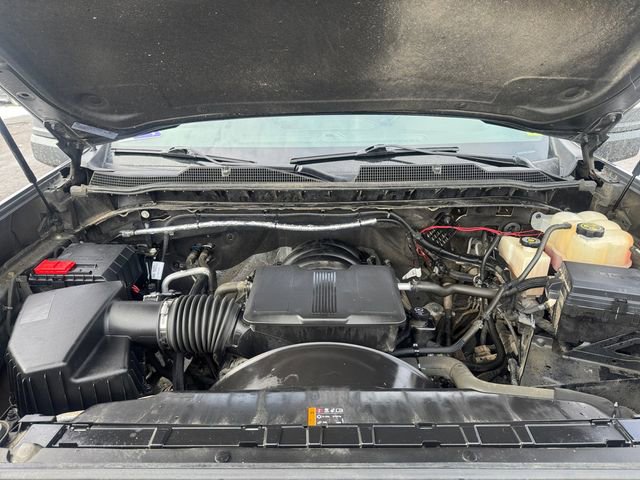 Used 2022 Chevrolet Silverado 2500 LT w/ Convenience Package image 20