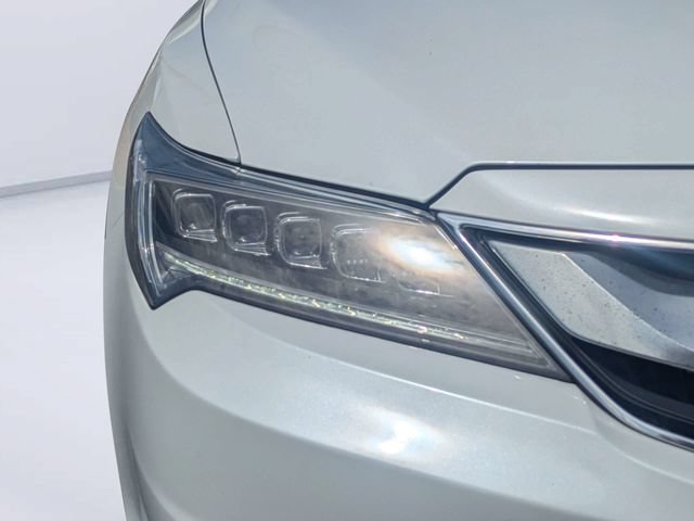 Used 2016 Acura ILX FWD image 9
