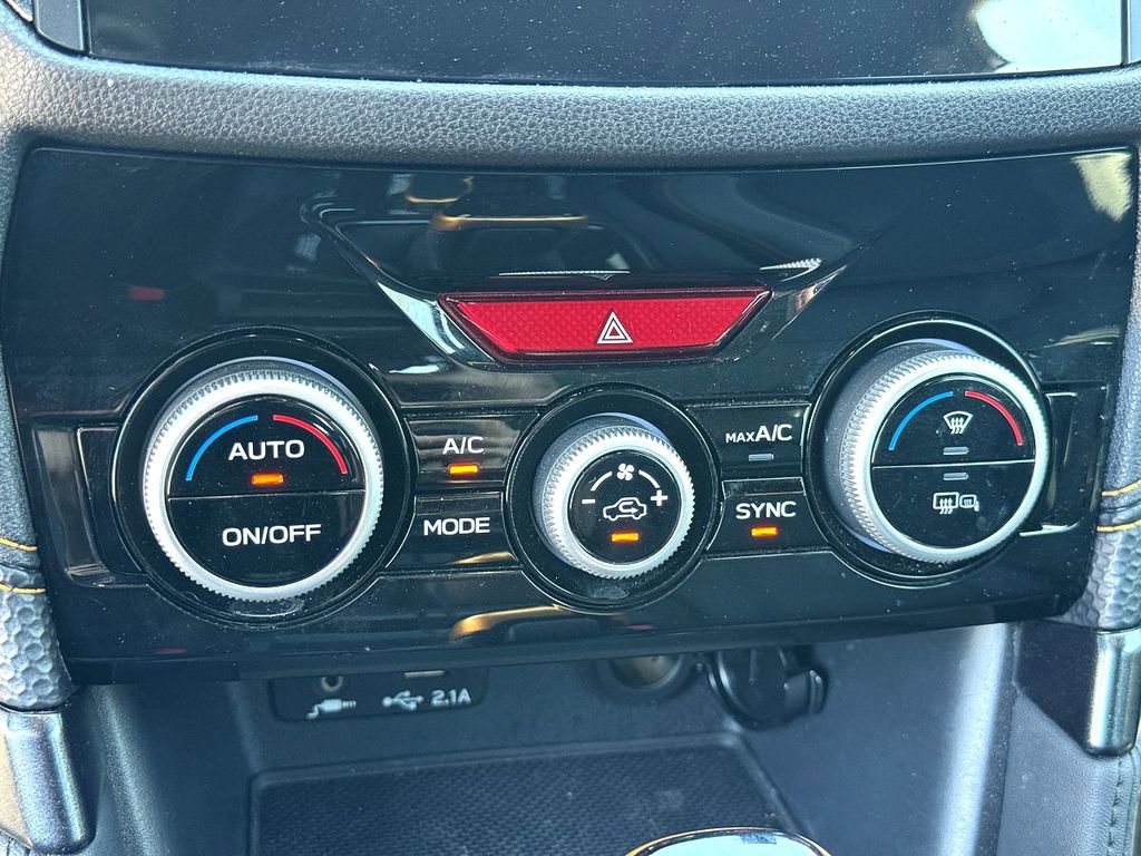 Used 2023 Subaru Forester Wilderness AWD/4WD image 22