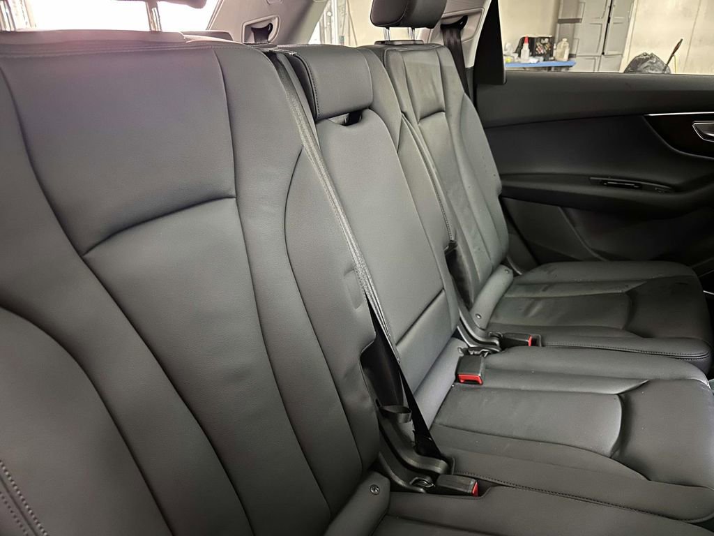 Used 2022 Audi Q7 3.0T Premium Plus w/ Premium Plus Package image 19