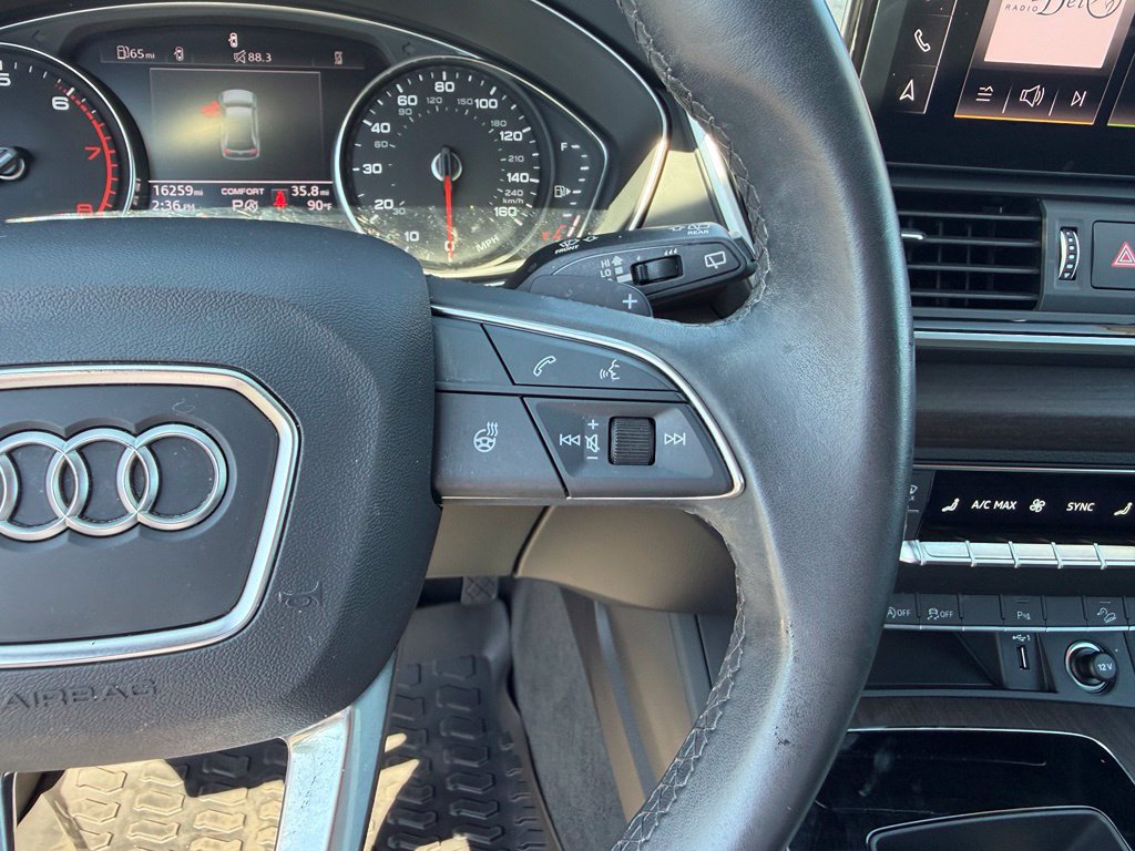 Used 2024 Audi Q5 2.0T Premium AWD/4WD image 18