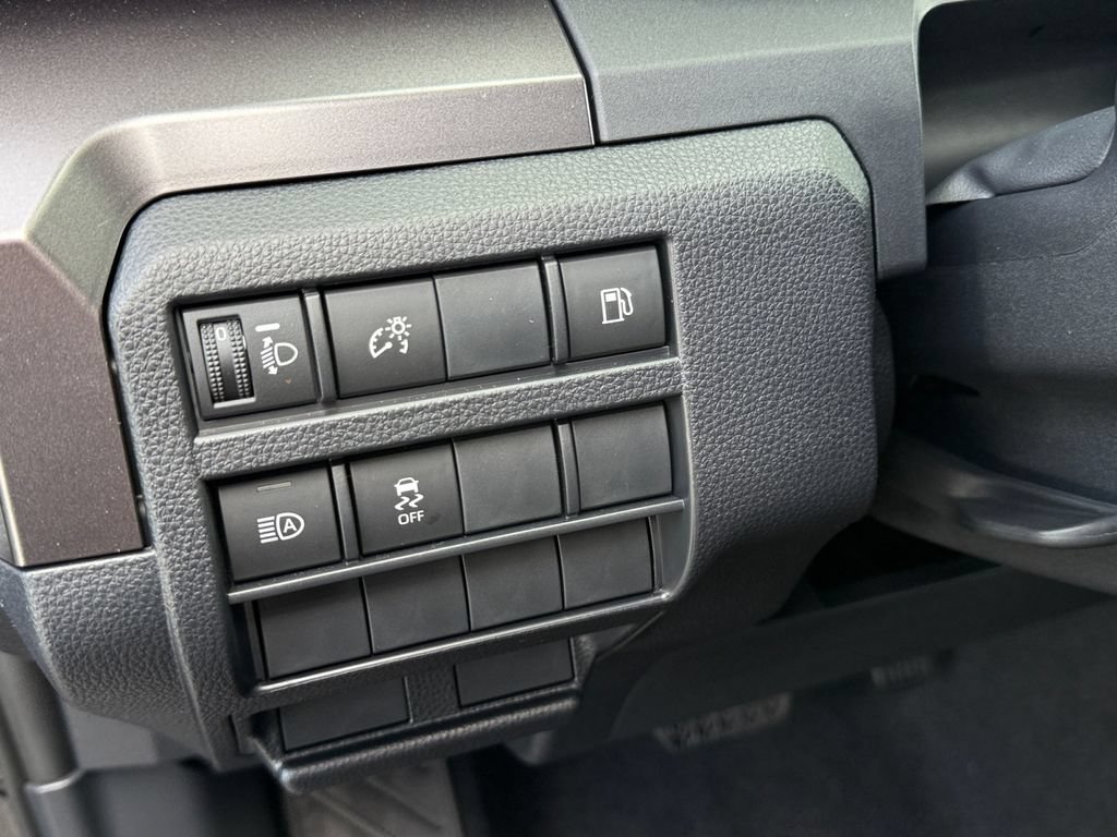New 2026 Toyota 4Runner SR5 AWD/4WD image 27