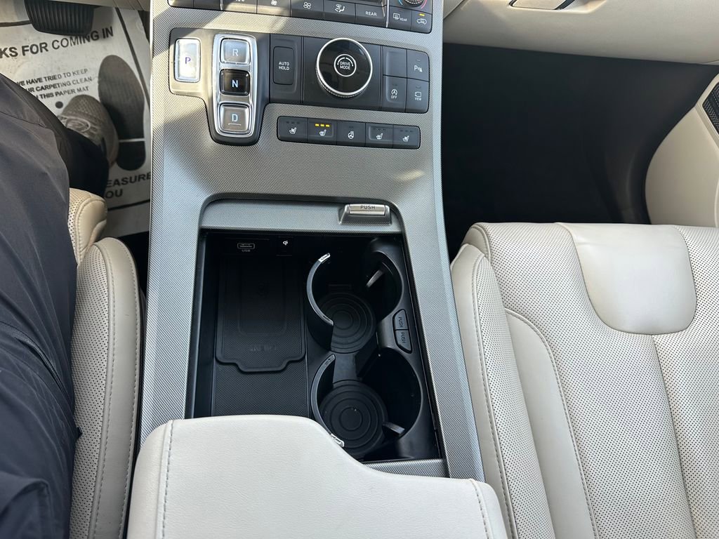 Used 2020 Hyundai Palisade Limited image 73