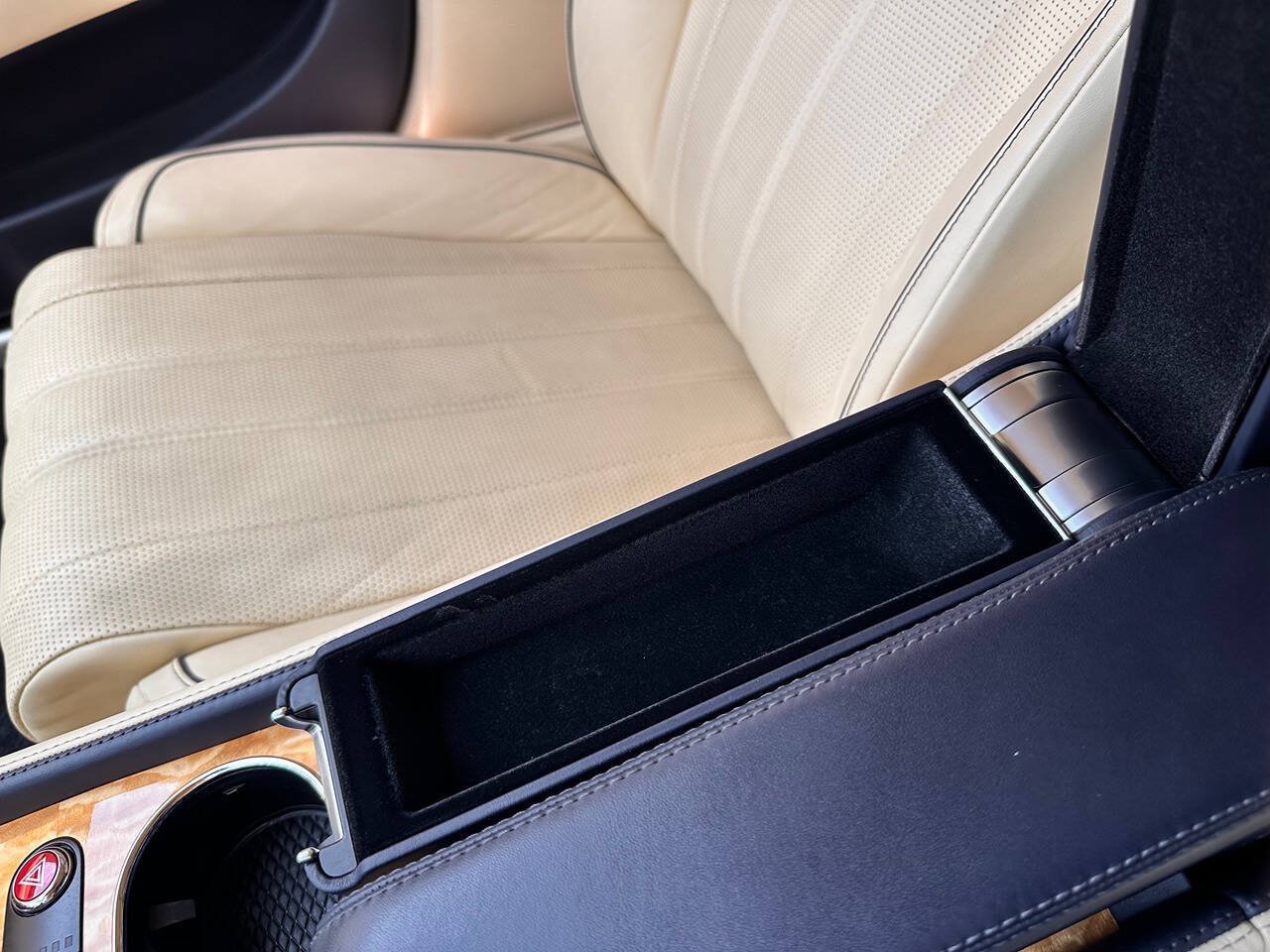 Used 2014 Bentley Flying Spur W12 AWD/4WD image 53