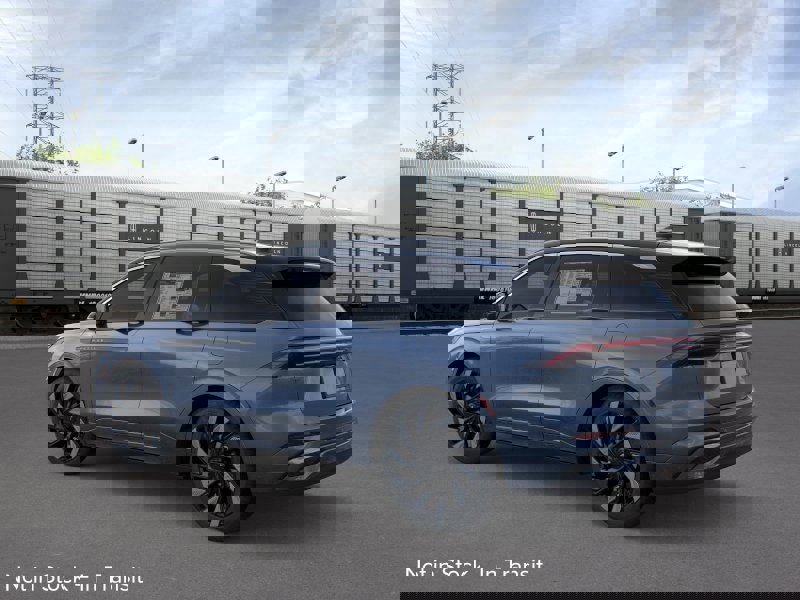 New 2026 Lincoln Nautilus Black Label w/ Jet Appearance Package image 24