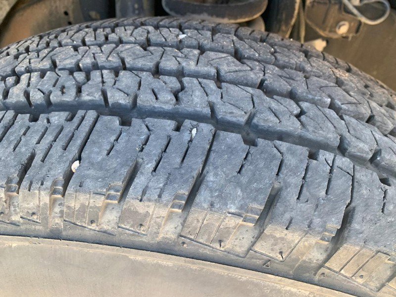 Used 2014 Ford F250 XL w/ Power Equipment Group image 13