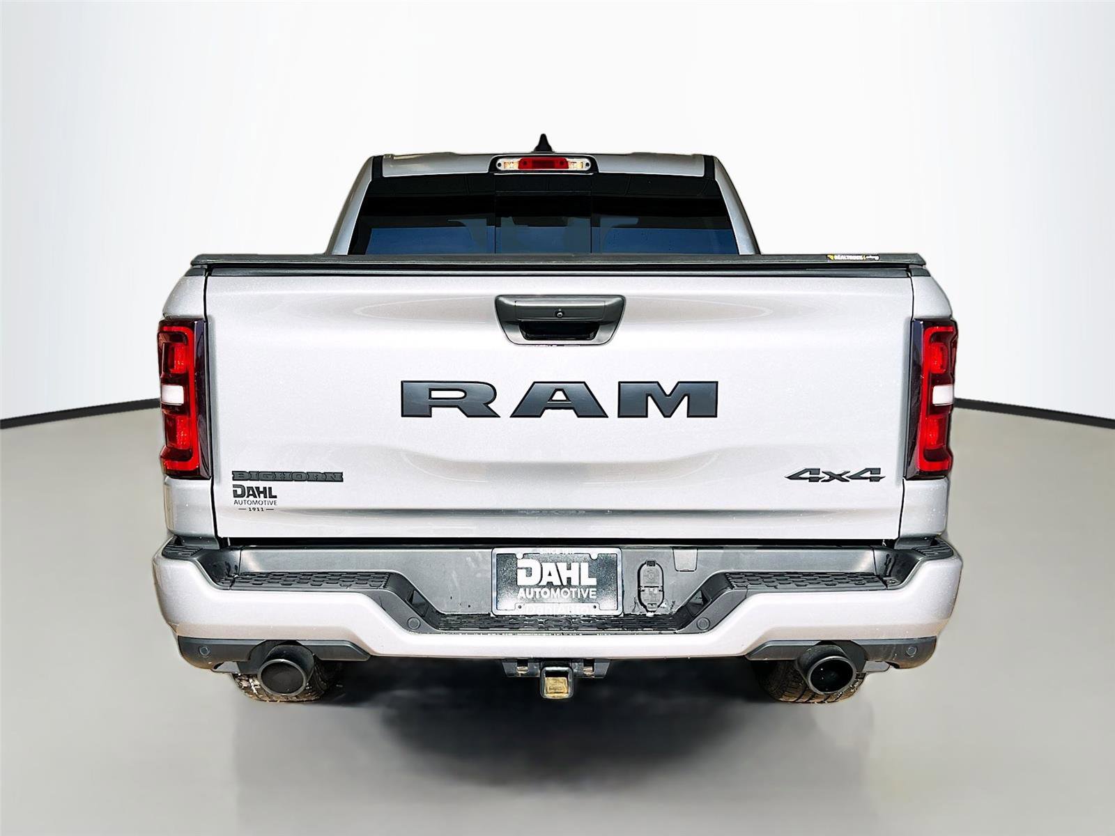 Used 2025 RAM 1500 Big Horn image 4