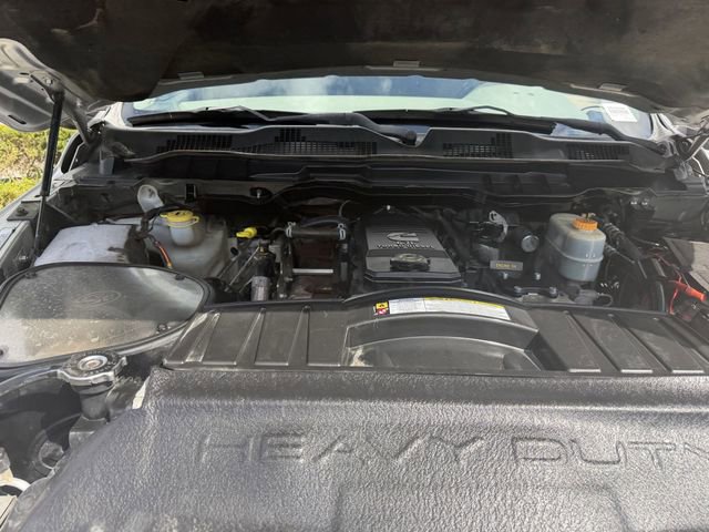 Used 2011 RAM 2500 ST w/ ST Popular Equipment Group image 24