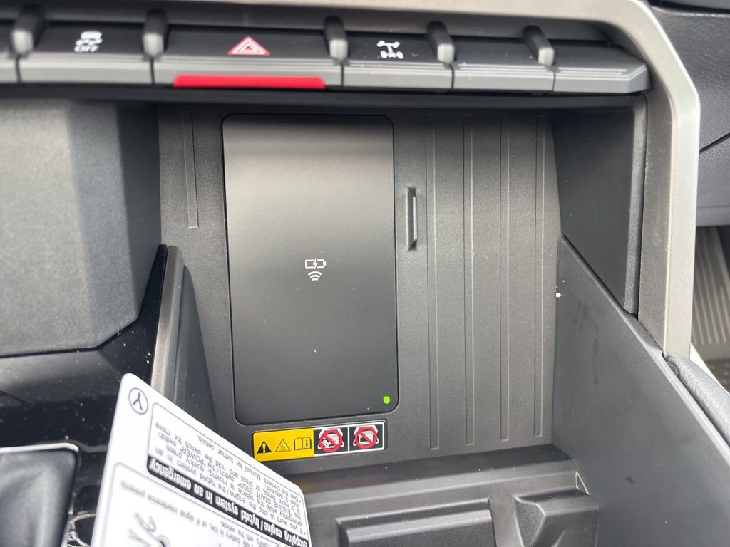 New 2026 Toyota Sequoia Limited w/ TRD Off-Road Package image 34