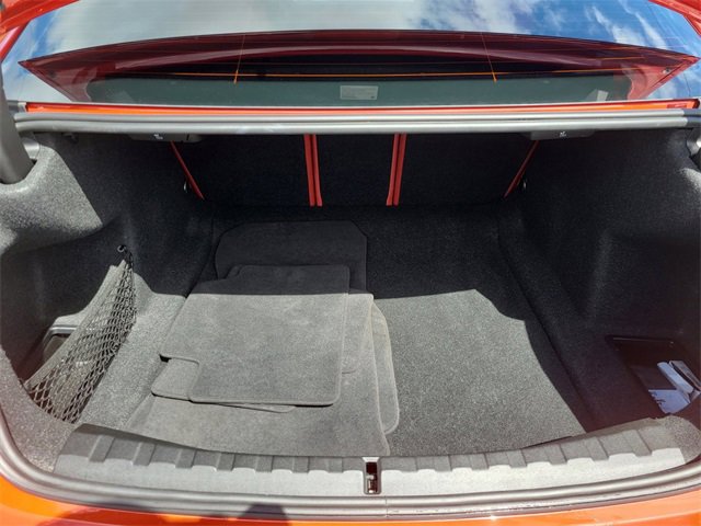 Used 2023 BMW M3 Competition w/ M Carbon Exterior Package image 13