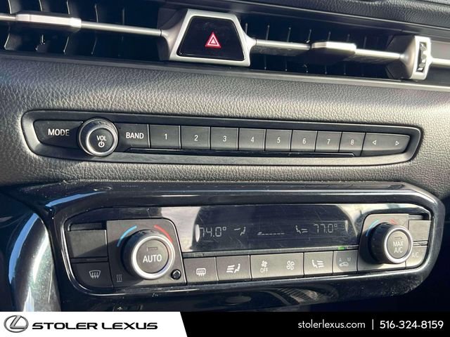 Used 2021 Toyota Supra w/ Safety & Technology Package image 31