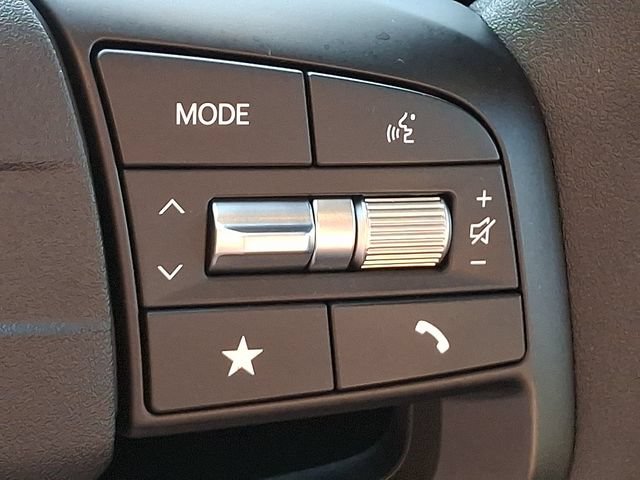 Used 2025 Kia K4 FWD image 22
