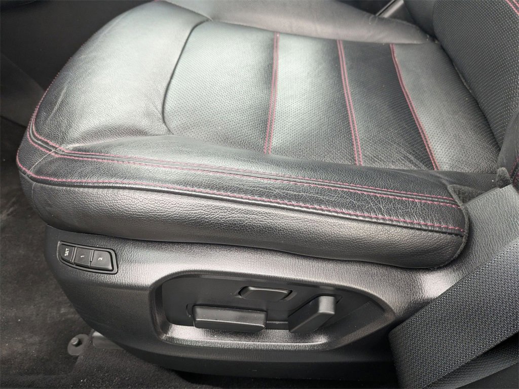 Used 2024 MAZDA CX-5 Carbon Edition image 14