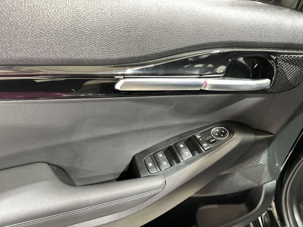 New 2026 Kia Seltos EX w/ EX Sunroof Package FWD image 14