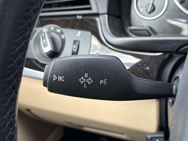 Used 2016 BMW 528i Sedan RWD image 27