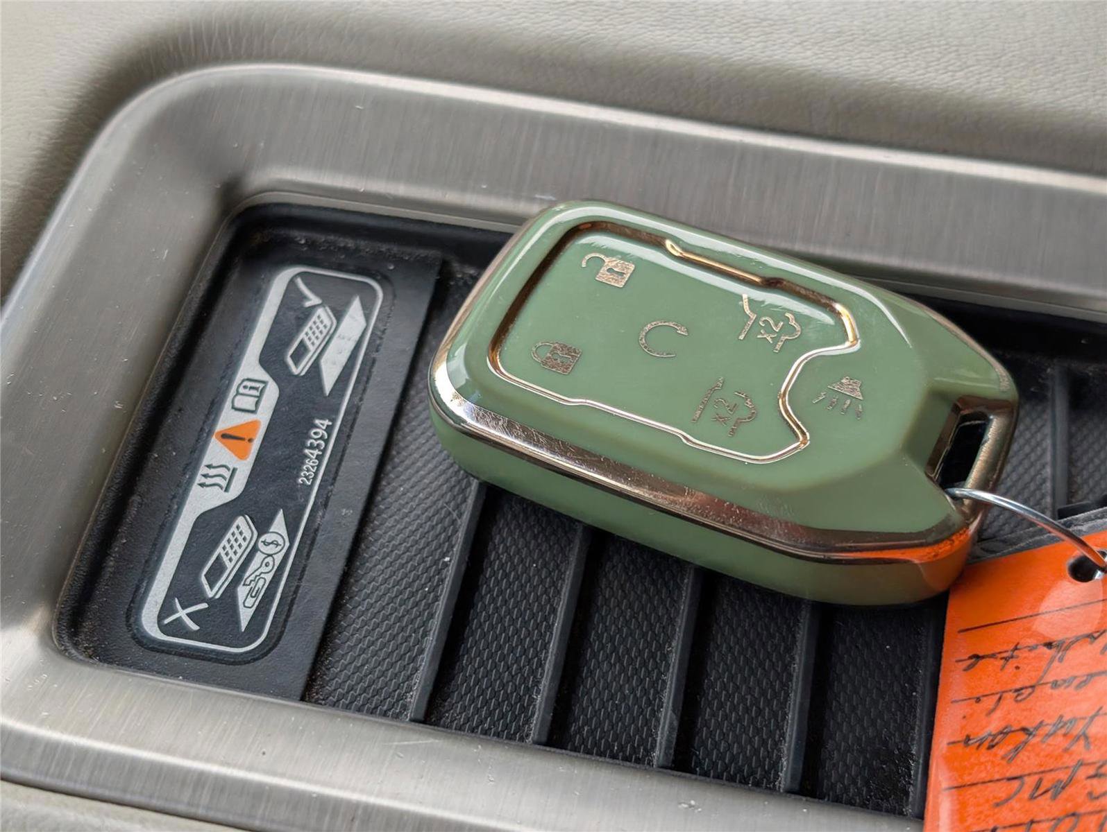 Used 2019 GMC Yukon Denali w/ Denali Ultimate Package AWD/4WD image 20