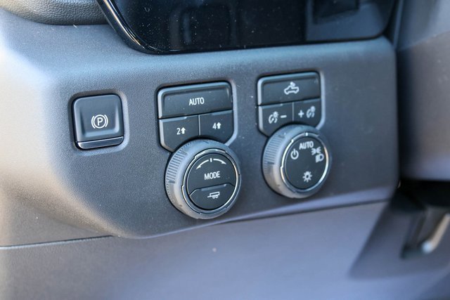 New 2026 Chevrolet Silverado 1500 LT image 10