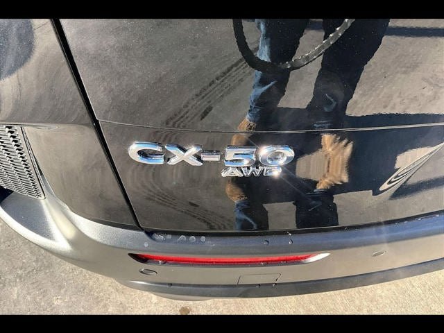 New 2026 MAZDA CX-50 2.5 Hybrid w/ Cargo Package image 39