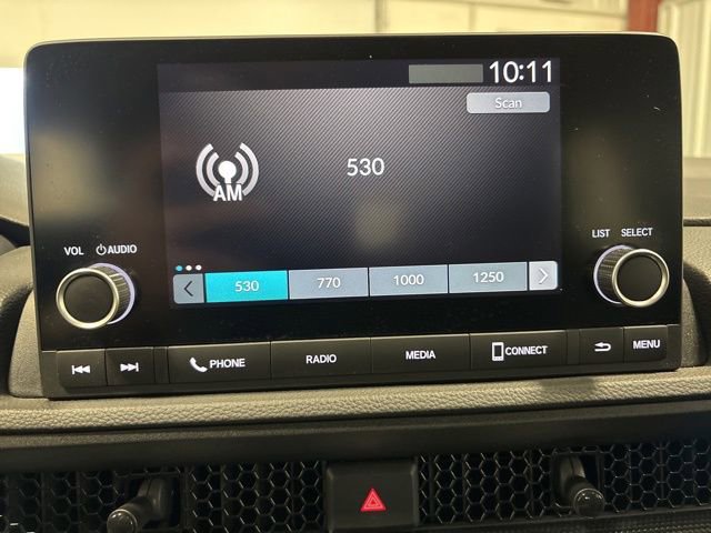 Certified 2023 Honda CR-V LX image 27